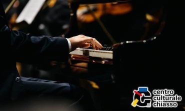 Recital del pianista Alexandre Kantorow