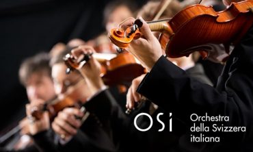Orchestra della Svizzera italiana