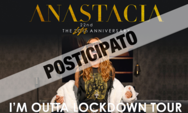 Anastacia in concerto