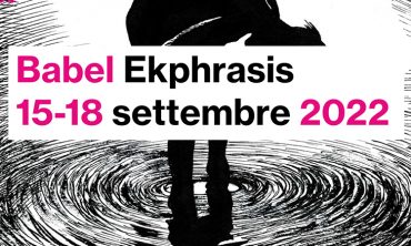 17esima edizione di Babel – Ecfrasi