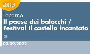 Il paese dei balocchi
