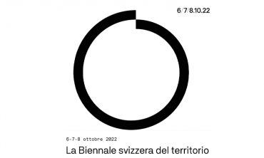 Biennale svizzera del territorio