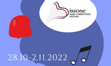 Bissone Harp Contest Festival