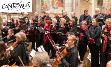 Gruppo Vocale Cantemus