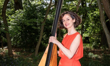 CaronAntica: A British Afternoon – ensemble Il Ricercar Continuo