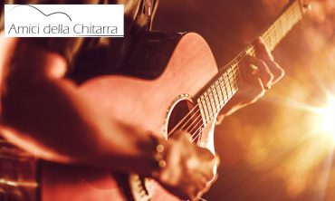 14esima edizione del Festival internazionale Chitarre dal Mondo