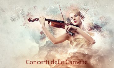 15esima edizione Concerti delle Camelie Locarno