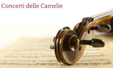 15esima edizione Concerti delle Camelie Locarno