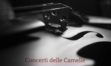 15esima edizione Concerti delle Camelie Locarno
