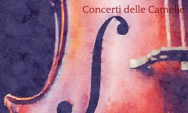 15esima edizione Concerti delle Camelie Locarno