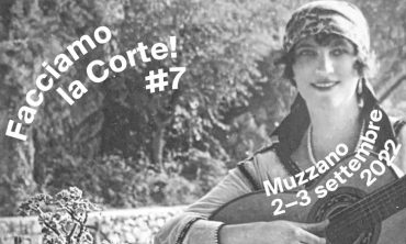 Settima edizione di Facciamo la Corte!