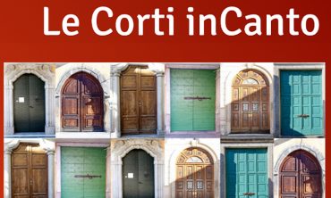 15esima edizione de Le Corti InCanto