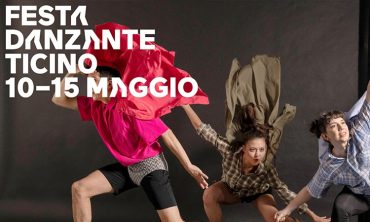 Anteprima – 18esima edizione della Festa danzante