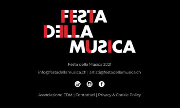 10a edizione della Festa della Musica di Mendrisio