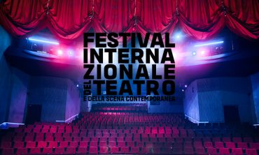 31esimo Festival Internazionale del Teatro e della scena contemporanea