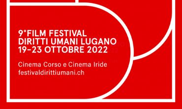 Nona edizione del Film Festival Diritti Umani Lugano