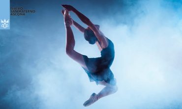 La filosofia danza