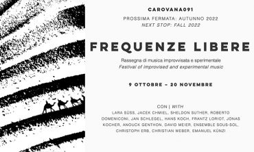Frequenze Libere