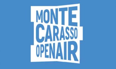 28esima edizione dell’Open Air Monte Carasso