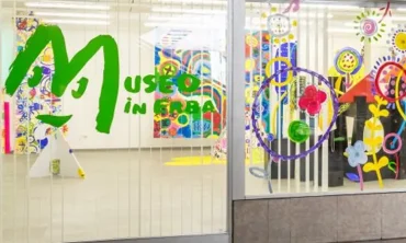 Nell’’atelier di Matisse