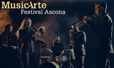 Settima edizione del MusicArte Festival Ascona