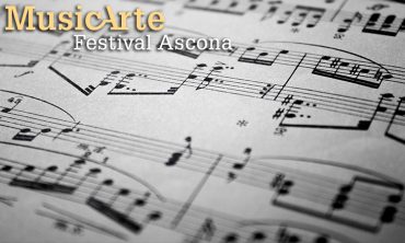 Settima edizione del MusicArte Festival Ascona