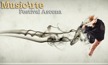 Settima edizione del MusicArte Festival Ascona