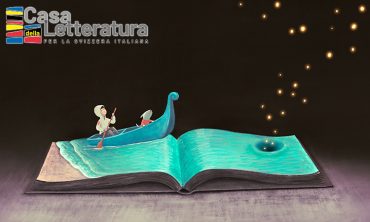Rassegna di poesia contemporanea con SPAZIOBIANCO