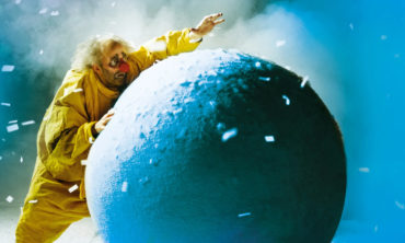Slava’s Snowshow