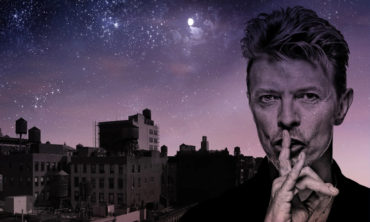 Lazarus – David Bowie