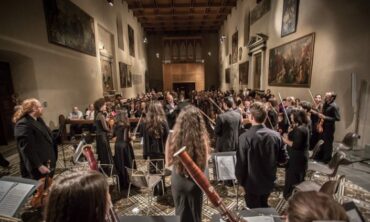 Decima edizione del MusicArte Festival Ascona
