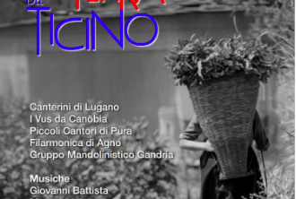 Sacra Terra del Ticino