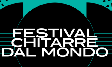 17esima edizione del Festival internazionale Chitarre dal Mondo