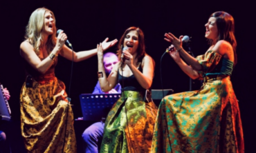 22esimo Festival Voci audaci