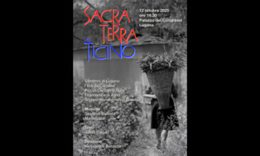 Sacra Terra del Ticino