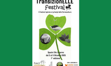TransizionElle Festival 2025