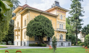 Open House Ticino