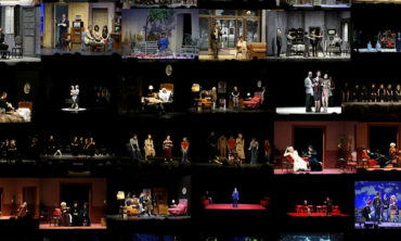 Stagione teatrale 2025/26