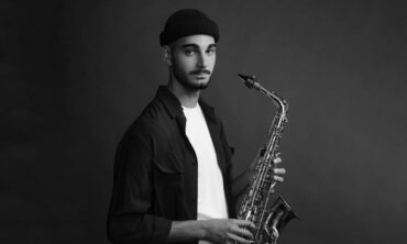 Filippo Valli Quartet