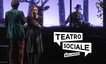 Chi è di scena – TRAPPOLA PER TOPI, di Agatha Christie