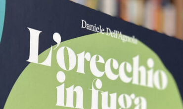 L’orecchio in fuga – spettacolo per bambine/i tratto dall’omonimo libro