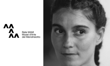 Esposizione Samoa Rémy. We Live Immersed at the Bottom of an Ocean of Air and Sound