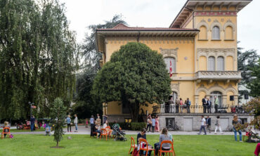 Biennale svizzera del territorio 2026, sesta edizione