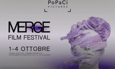 Merge Film Festival