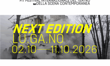 35esima Edizione del FIT Festival Internazionale del Teatro e della scena contemporanea