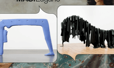 Re-imaginings – Mai-Thu Perret / Una Szeemann