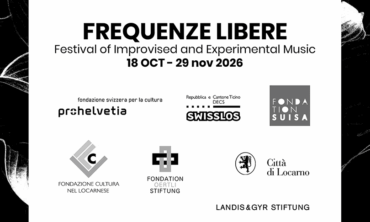 Frequenze Libere – Rassegna per musica improvvisata e sperimentale, stagione 2026/2027