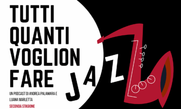 TUTTI QUANTI VOGLION FARE JAZZ