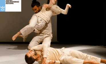 Quiete vorticosa –  Fantasy on Persian Surgery Dervishes